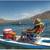 XL Paddleboard - Large Weight Capacity SUP - Fiberglass/Epoxy 4 thumbnail