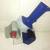 PACKING TAPE DISPENSER HEAVY DUTY SHIPPING GUN GRIP ROLL CUTTER 2 INCH 5 thumbnail