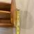 Bamboo Rotating Desk Stationary Holder 6.5" x 5" 5 thumbnail