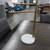 Marbled Based Dish Towell Stand 5 thumbnail