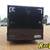 Brand New 2026 8.5x18 Black-Out Cargo Trailer - 9990GVWR 5 thumbnail