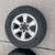 Toyota 4runner wheels 17” 6 thumbnail