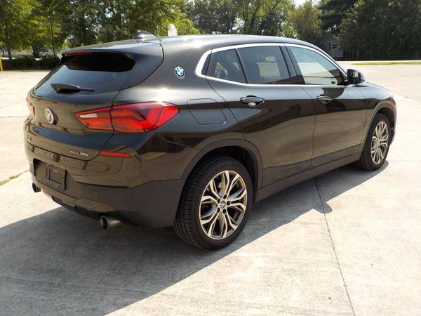 2018 BMW XDRIVE28I - $13,550 (Groveport)63478025913987124