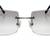 Big C Decor - Silver Wires Sunglasses (Multiple Variants) (2010s) 1 thumbnail