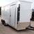 2025 Cross Trailers Cargo Trailer 7X14 Enclosed Cargo Trailer 3 thumbnail