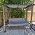 Patio Swing with Shade 1 thumbnail