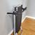 manual walking treadmill folding by sunny health 9 thumbnail