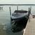 #3600 Lakeshore Products Boat Lift & Canopy 7 thumbnail