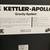KETTLER APOLLO GRAVITY INVERSION TABLE 3 thumbnail