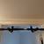 Athletic Works Multi-Function Pull-Up Bar, Black 4 thumbnail