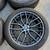 2012-2018 OEM BMW F30 F32 F01 E90 F10 Rare 20" Wheels Rims Tires 3 thumbnail