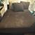 Brown daybed 1 thumbnail