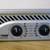 Peavey IPR-3000 Stereo Power Amp Amplifier 4 thumbnail