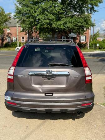Honda CR-V 2011 - $5.950 (Washington dc)63618538604801123