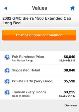 2002 GMC Sierra - Photo 10