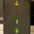 NETGEAR N300 Wireless Internet Gigabit Router w/4 Ethernet Ports, WiFi 6 thumbnail