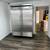 COMMERCIAL TWO DOOR FREEZER NEW 3 thumbnail
