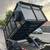 Need more space? Junk removal, dump trailer rentals, & pressure washin 5 thumbnail
