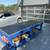 Movable motorcycle stand for sale 4 thumbnail