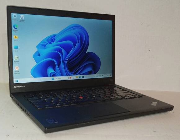 Laptop Thinkpad T440p Core i7 2.6ghz DVD Windows 11 Professional 1