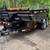 6 x 10 Low Pro Dump Trailer 10K with 24" Sides 14 thumbnail