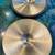 Zildjian A Custom Hi Hats 13” 4 thumbnail