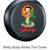 Betty Boop Tire Cover 3 thumbnail