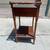 Antique Wash Stand 4 thumbnail