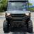 2022 Polaris 1000 Ranger Crew 4x4 power steering 4 thumbnail