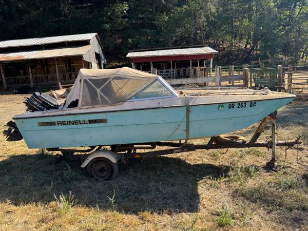 Boat 1