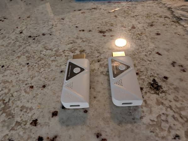 HDMI Wireless Receiver/Transmitter 1