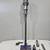 dyson cordless v10 animal stick vacuum cleaner grey/ blue v10-43 4 thumbnail