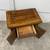 Vintage Wooden Nightstand 5 thumbnail