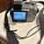 Sony DSC-H1 Super Steady Shot 5.1 MP 12x Optical Zoom Digital Camera 5 thumbnail