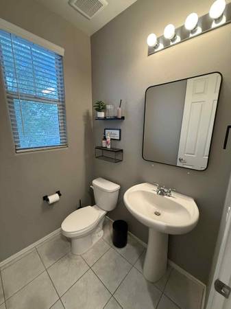 $1,900 / 3br - 2087ft2 - Gorgeous 3BR/2.5BA home in Rancho Sahuarita! Spacious 2,087 sq. ft. (Sahuarita)63675082197123124