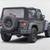 2018 Jeep Wrangler JK 4x4 4WD SUV Willys Wheeler W Convertible 5 thumbnail