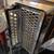 Vintage Melodeon Hohner Pokerwork Laurel Leaf B/Es Accordion 16 thumbnail