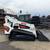2021 Bobcat T740 Track Skid Steer 2 thumbnail