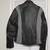 Motorcycle Jacket, Large, Leathers by XL Co. Like New 3 thumbnail