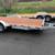 Aluminum 7K/10K Flatbed Trailer 8 thumbnail