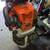 Husqvarna backpack blower 2 thumbnail