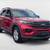 2020 Ford Explorer  XLT SUV 3 thumbnail