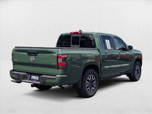 Camioneta Nissan Frontier SV Crew Cab 2022 - $27,998 (Llame al *(689) 300-4421* para confirmar disponibilidad al instante)63470427819009124