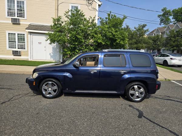 CHEVY HHR LT CARGADO, POCOS KILÓMETROS, ¡COMO NUEVO!! - $4,999 (Staten Island)63614180178435121