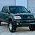 TOYOTA TUNDRA LIMITED EDITION 4WD V8 JADE GREEN SUPER CLEAN 1 OWNER 7 thumbnail