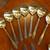 Vintag International Silver IMPERIAL Sectional 1939 WM Rogers Flatware 3 thumbnail