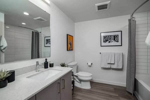 $2,478 / 1hab - Una oferta tan buena no aparece todos los días. ¡1 habitación, 1 baño! (Seattle)63688333025409123