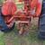 Allis Chalmers wd45 tractor 10 thumbnail