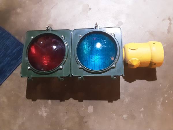 Light 1