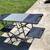 Folding Grill Table 2 thumbnail